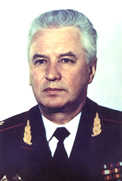 Лазебник Виктор Михайлович