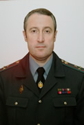 Alexander Primakov 