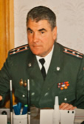 Шпаков Геннадий Петрович