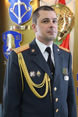 Друзик Андрей Николаевич